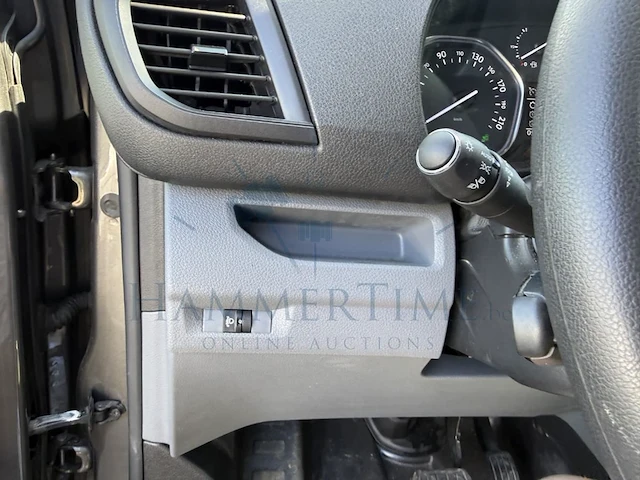 Citroen jumpy fourgon mwb bluehdi m business eat 177 at, 2019 - afbeelding 22 van  39