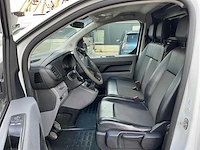 Citroën jumpy iv 1.5 bluehdi 100 – l3 / xl bedrijfswagen met airco, cruise control en trekhaak - afbeelding 2 van  37