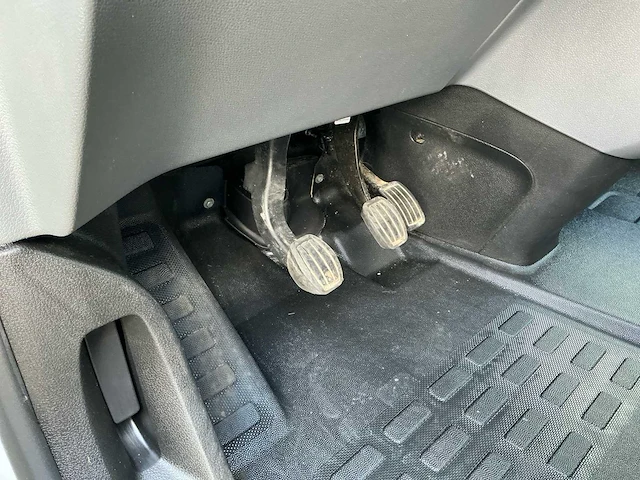 Citroën jumpy iv 1.5 bluehdi 100 – l3 / xl bedrijfswagen met airco, cruise control en trekhaak - afbeelding 4 van  37