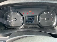 Citroën jumpy iv 1.5 bluehdi 100 – l3 / xl bedrijfswagen met airco, cruise control en trekhaak - afbeelding 5 van  37