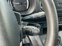 Citroën jumpy iv 1.5 bluehdi 100 – l3 / xl bedrijfswagen met airco, cruise control en trekhaak - afbeelding 7 van  37