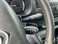 Citroën jumpy iv 1.5 bluehdi 100 – l3 / xl bedrijfswagen met airco, cruise control en trekhaak - afbeelding 8 van  37