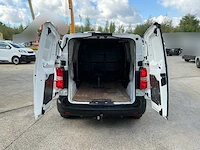 Citroën jumpy iv 1.5 bluehdi 100 – l3 / xl bedrijfswagen met airco, cruise control en trekhaak - afbeelding 17 van  37