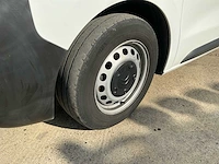 Citroën jumpy iv 1.5 bluehdi 100 – l3 / xl bedrijfswagen met airco, cruise control en trekhaak - afbeelding 20 van  37