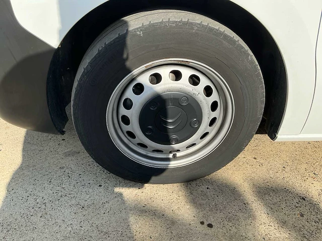 Citroën jumpy iv 1.5 bluehdi 100 – l3 / xl bedrijfswagen met airco, cruise control en trekhaak - afbeelding 21 van  37