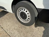 Citroën jumpy iv 1.5 bluehdi 100 – l3 / xl bedrijfswagen met airco, cruise control en trekhaak - afbeelding 22 van  37