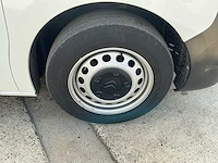 Citroën jumpy iv 1.5 bluehdi 100 – l3 / xl bedrijfswagen met airco, cruise control en trekhaak - afbeelding 28 van  37