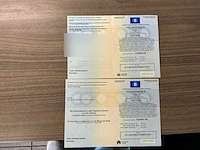 Citroën jumpy iv 1.5 bluehdi 100 – l3 / xl bedrijfswagen met airco, cruise control en trekhaak - afbeelding 29 van  37