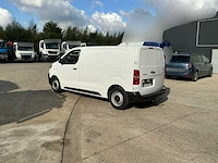 Citroën jumpy iv 1.5 bluehdi 100 – l3 / xl bedrijfswagen met airco, cruise control en trekhaak - afbeelding 23 van  37