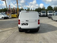 Citroën jumpy iv 1.5 bluehdi 100 – l3 / xl bedrijfswagen met airco, cruise control en trekhaak - afbeelding 32 van  37