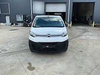 Citroën jumpy iv 1.5 bluehdi 100 – l3 / xl bedrijfswagen met airco, cruise control en trekhaak - afbeelding 36 van  37