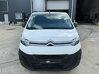 Citroën jumpy iv 1.5 bluehdi 100 – l3 / xl bedrijfswagen met airco, cruise control en trekhaak - afbeelding 37 van  37