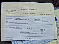Citroën jumpy koelwagen - afbeelding 7 van  17