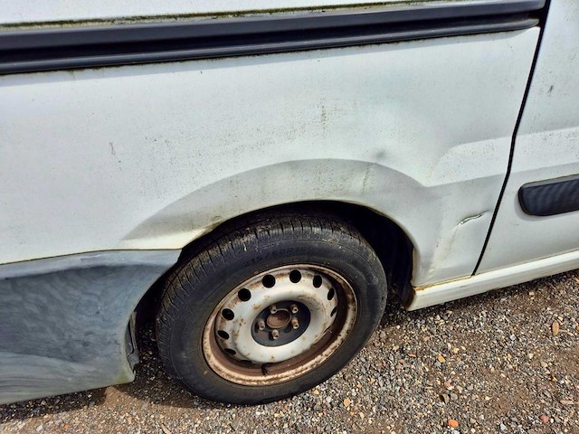 Citroën jumpy koelwagen - afbeelding 9 van  17