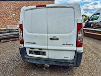Citroën jumpy koelwagen - afbeelding 13 van  17