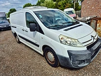 Citroën jumpy koelwagen - afbeelding 11 van  17