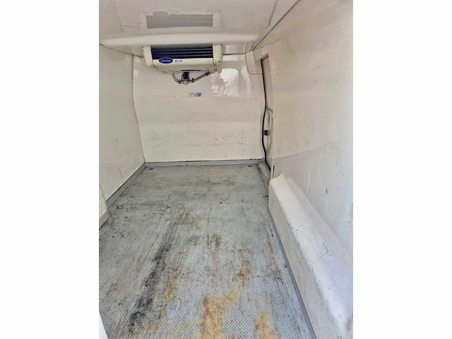 Citroën jumpy koelwagen - afbeelding 15 van  17