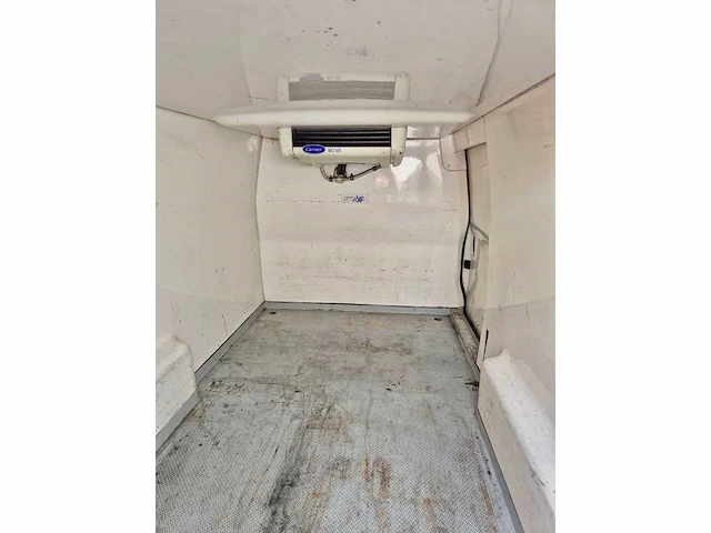 Citroën jumpy koelwagen - afbeelding 16 van  17