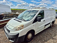 Citroën jumpy koelwagen - afbeelding 1 van  17