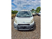 Citroën jumpy koelwagen - afbeelding 10 van  17