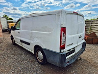 Citroën jumpy koelwagen - afbeelding 12 van  17