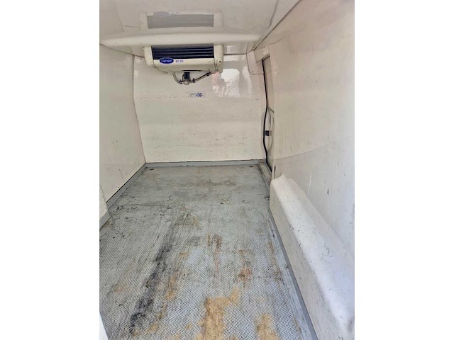 Citroën jumpy koelwagen - afbeelding 15 van  17