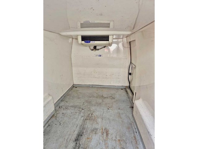 Citroën jumpy koelwagen - afbeelding 16 van  17