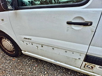Citroën jumpy koelwagen - afbeelding 1 van  1