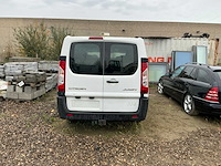 Citroën jumpy lichte vrachtwagen - afbeelding 4 van  10