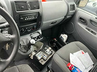 Citroën jumpy lichte vrachtwagen - afbeelding 8 van  10