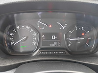 Citroën jumpy long chassis xl bestelwagen - afbeelding 2 van  22