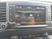 Citroën jumpy long chassis xl bestelwagen - afbeelding 14 van  22