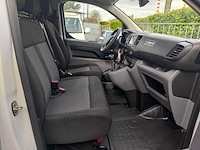 Citroën jumpy long chassis xl bestelwagen - afbeelding 6 van  22