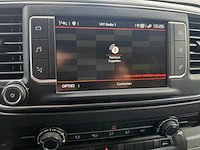 Citroën jumpy long chassis xl bestelwagen - afbeelding 13 van  22