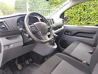 Citroën jumpy long chassis xl bestelwagen - afbeelding 5 van  22