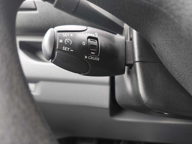 Citroën jumpy long chassis xl bestelwagen - afbeelding 9 van  22