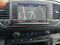 Citroën jumpy long chassis xl bestelwagen - afbeelding 11 van  22