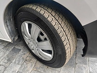 Citroën jumpy long chassis xl bestelwagen - afbeelding 15 van  22