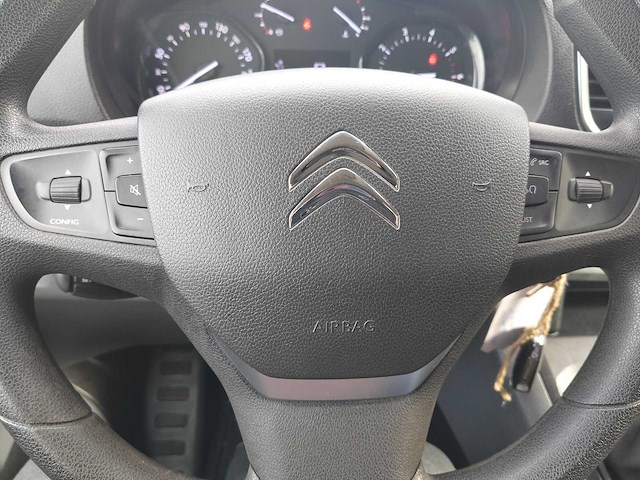 Citroën jumpy long chassis xl bestelwagen - afbeelding 2 van  16