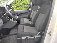 Citroën jumpy long chassis xl bestelwagen - afbeelding 3 van  16