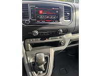 Citroën jumpy long chassis xl bestelwagen - afbeelding 5 van  16