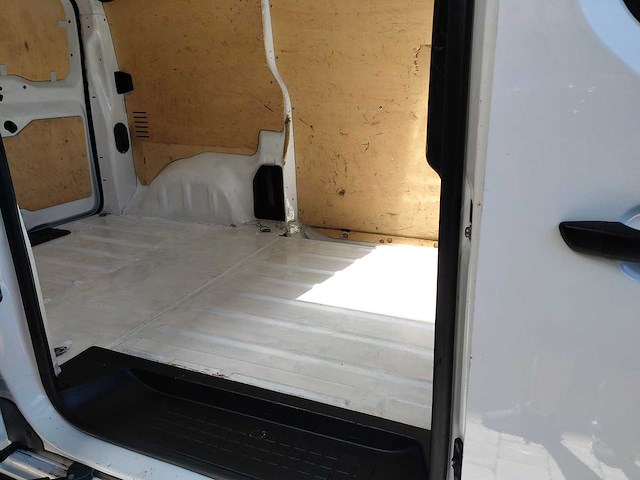 Citroën jumpy long chassis xl bestelwagen - afbeelding 15 van  16