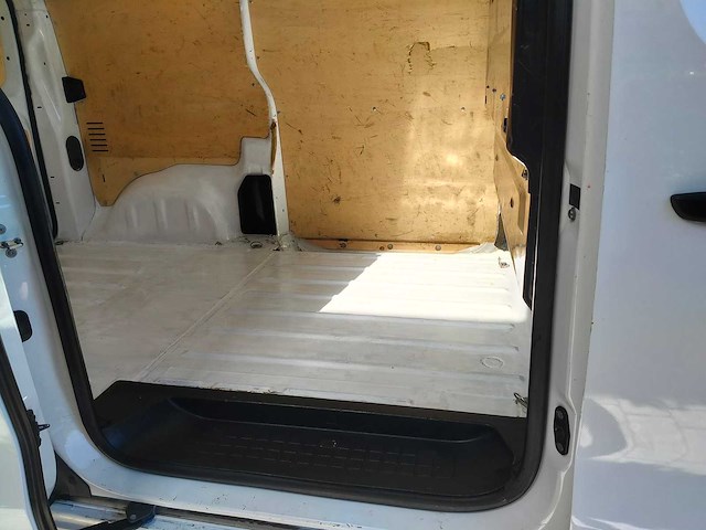 Citroën jumpy long chassis xl bestelwagen - afbeelding 16 van  16