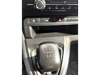 Citroën jumpy long chassis xl bestelwagen - afbeelding 5 van  7