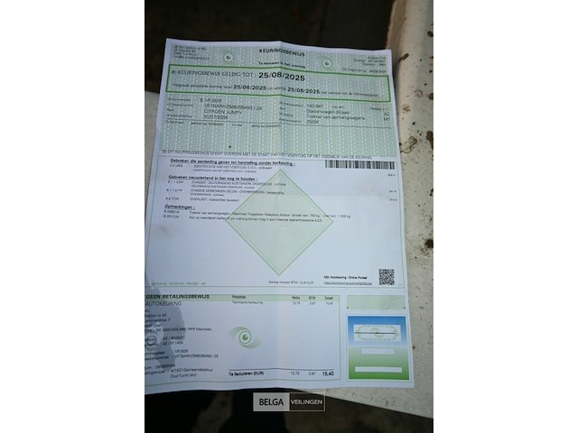 Citroën jumpy stationwagen - afbeelding 2 van  18