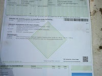 Citroën jumpy stationwagen - afbeelding 2 van  18