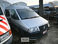 Citroën jumpy stationwagen - afbeelding 4 van  18
