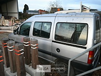 Citroën jumpy stationwagen - afbeelding 5 van  18