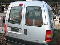 Citroën jumpy stationwagen - afbeelding 6 van  18