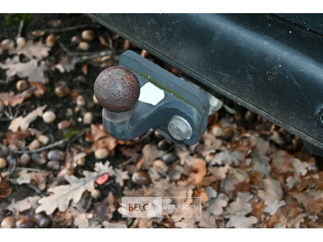 Citroën jumpy stationwagen - afbeelding 7 van  18